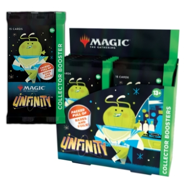 Wizards of the Coast MTG『Fallout』統率者デッキ 4種セット 日本語版