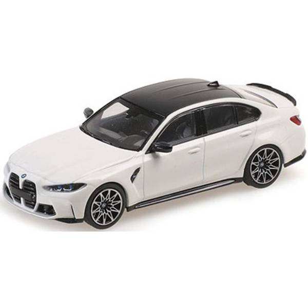 BMW M3 Team Schnitzer Ravaglia 1/43 ミニカー BMW M3 Team Schnitzer