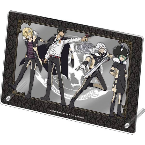 家庭教師ヒットマン REBORN！ カードセレクション(全20種) 10個入BOX