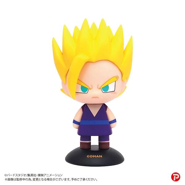 ゆらゆらヘッド ドラゴンボールZ 孫悟空（スーパーサイヤ人