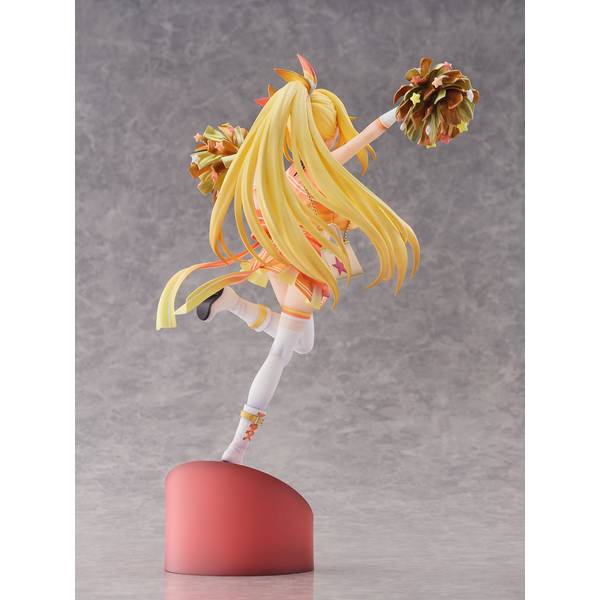 SHIBUYA SCRAMBLE FIGURE 1/7 食蜂操祈 「とある科学の超電磁砲T」より