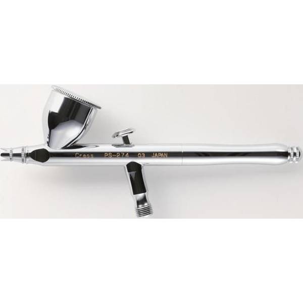 GSIクレオス プロコンBOY WAトリガータイプダブルアクション 模型用