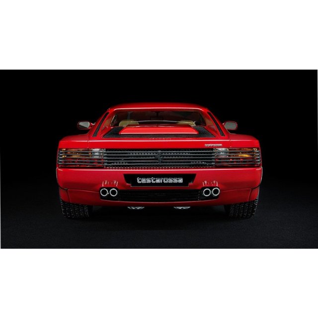 1/18 企画・製造 京商 販売元 ホビージャパン (PMK1801R) フェラーリ