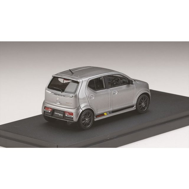 送料無料》MARK43 (PM4360WS) 1/43 スズキ アルト ワークス (HA36S