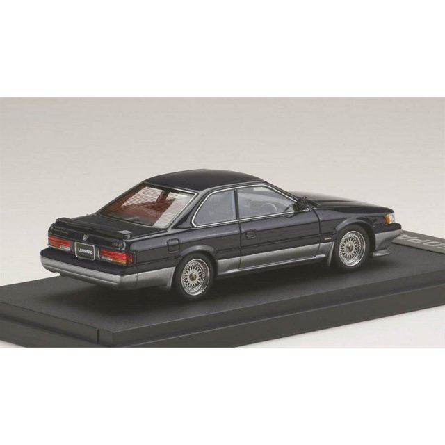 送料無料》MARK43 1/43 ニッサン レパード アルティマ V30ツインカム