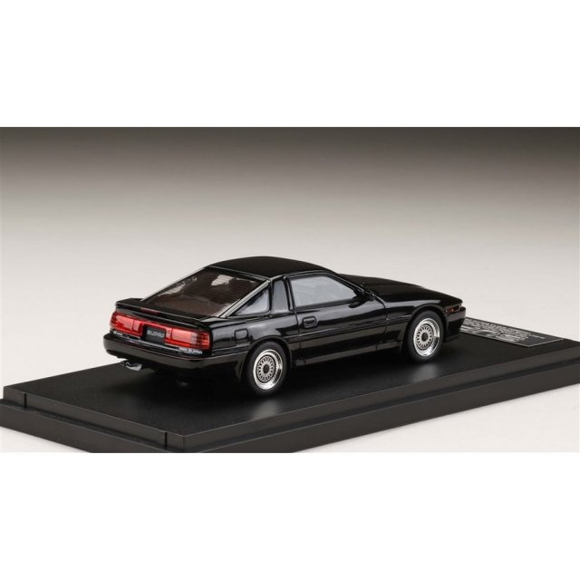 MARK43 1/43 トヨタ スープラ A70 2.5GT ツインターボ カスタム