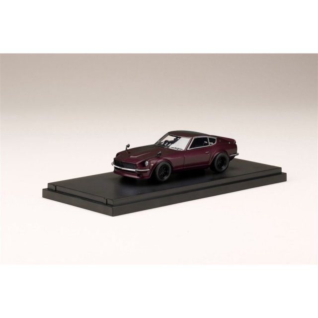 MARK43 1/43 トヨタ ソアラ 2.0 ターボ Z10 カスタムバージョン1984