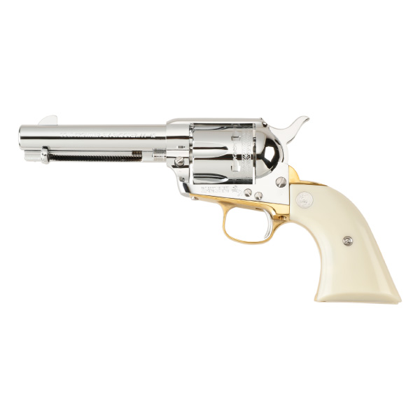 ホビージャパン 直販限定 ハートフォード×アームズマガジン Colt