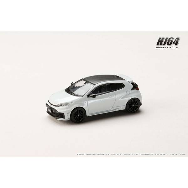 2月予約】ホビージャパン 1/64 トヨタ ランドクルーザー 250 ZX FIRST