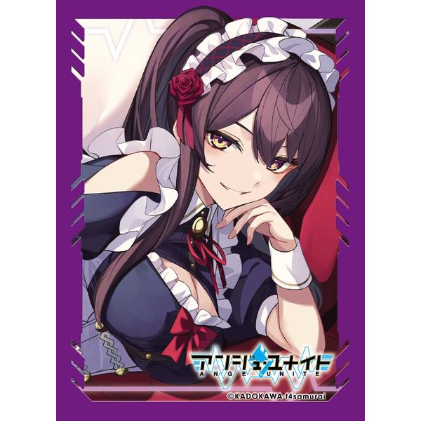 ホビージャパン アンジュ・ユナイト side:NIGHT アナログゲーム