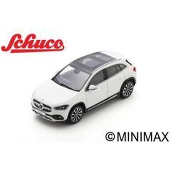 4月予約】シュコー 1/43 メルセデスAMG CLAシューティングブレーク