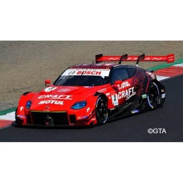 新品未開封 スパーク ARTA NSX-GT SUPER GT 2022 Amazon | スパーク 1
