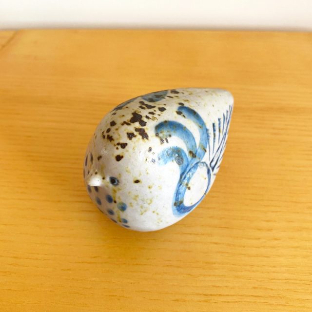 Lisa Larson / リサ・ラーソン FAGLAR シリーズ バード(鳥) | 北欧