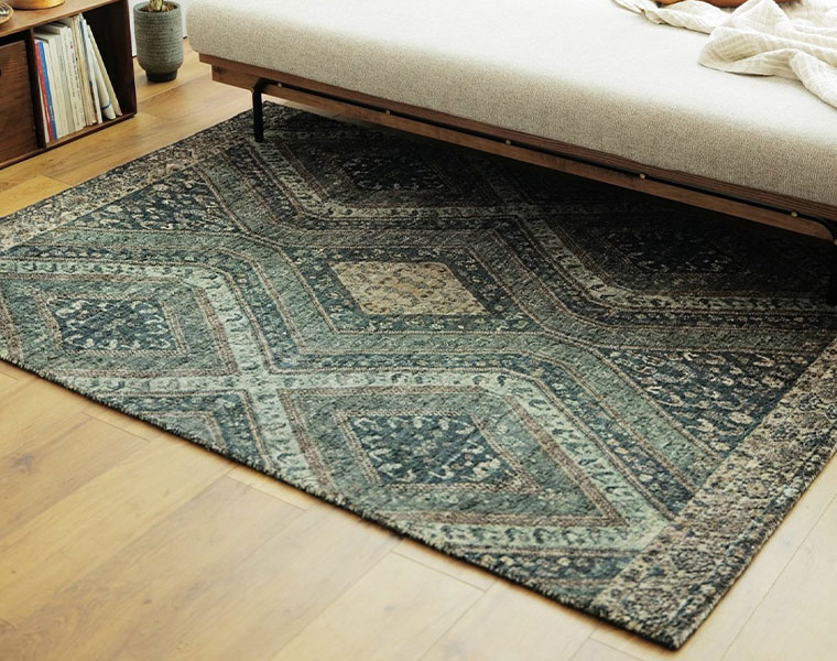 ACME FURNITURE アクメファニチャー 家具 BRENTWOOD RUG 120x160
