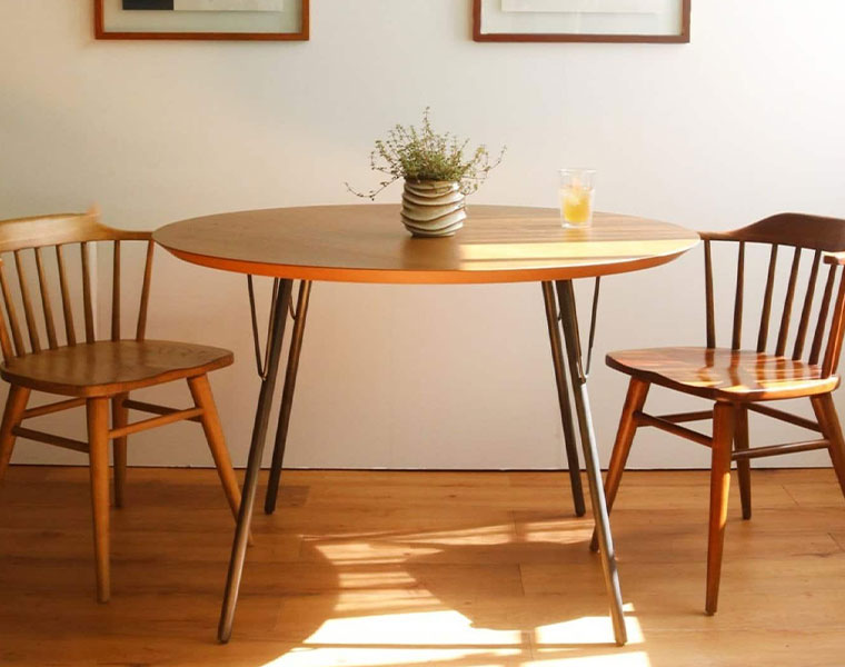 ACME FURNITURE アクメファニチャー GRANDVIEW ATELIER ROUND TABLE