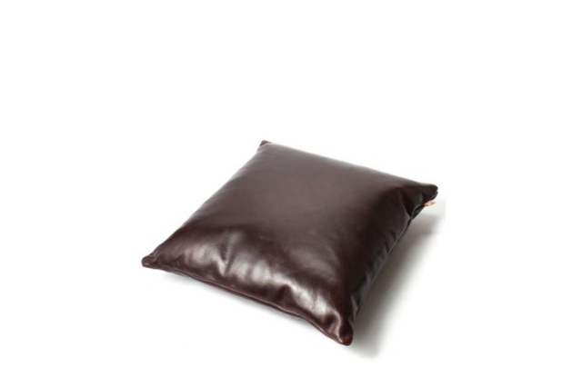 ACME FURNITURE アクメファニチャー LETHER CUSHION レザークッション
