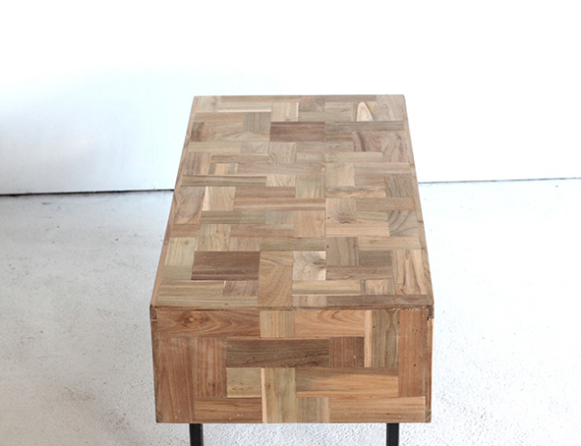ACME FURNITURE アクメファニチャー TROY COFFEE TABLE トロイ
