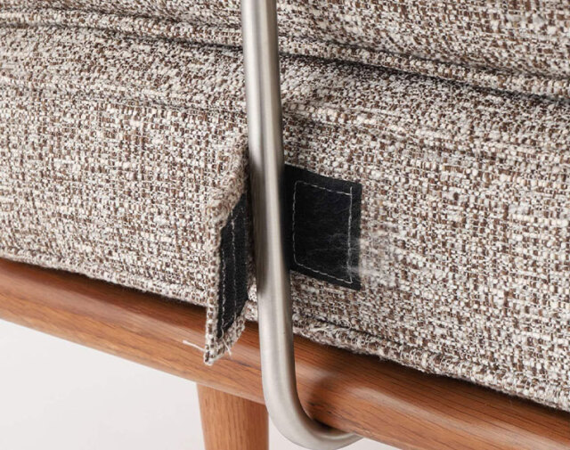 ACME FURNITURE アクメファニチャー CARDIFF SOFA W1800 BEIGE