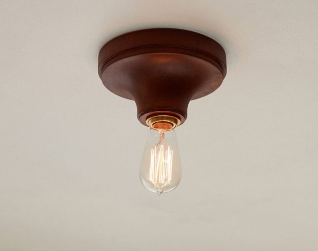 ACME FURNITURE アクメファニチャー 家具 IRVIN CEILING LAMP