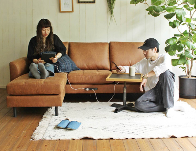 journal standard Furniture ジャーナルスタンダードファニチャー家具 通販