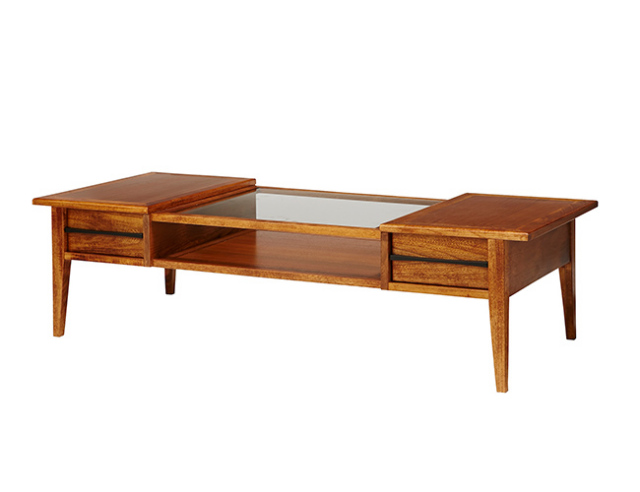 ACME FURNITURE アクメファニチャー JETTY COFFEE TABLE ジェティコー