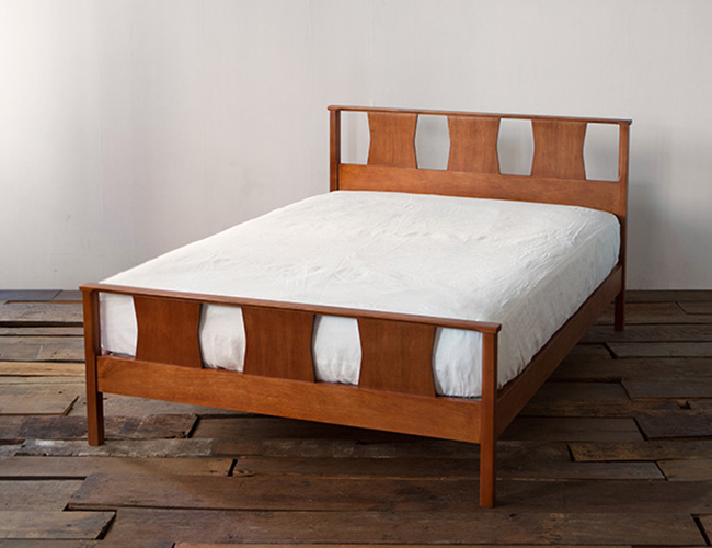 ACME FURNITURE アクメファニチャー BROOKS BED S ブルックス ベッド