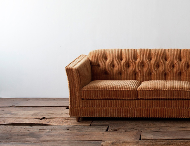 廃番 ACME FURNITURE MADISON SOFA 2Pソファー廃番】ACME FURNITURE