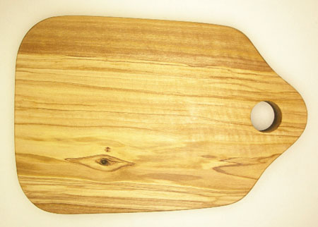 オリーブの木のまな板、オリーブウッドカッティングボード販売、通販