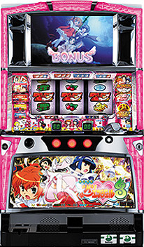 ツインエンジェル3（白ロムプレミアム付き）