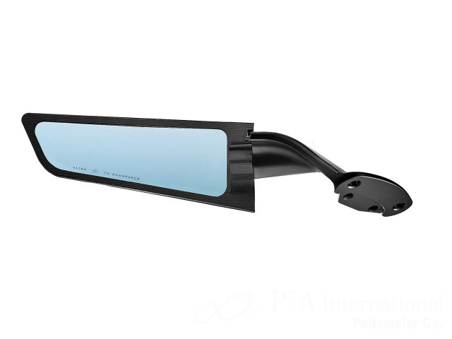 rizoma / リゾマ ミラー 「ステルス / STEALTH」Kawasaki ZX-10R SE