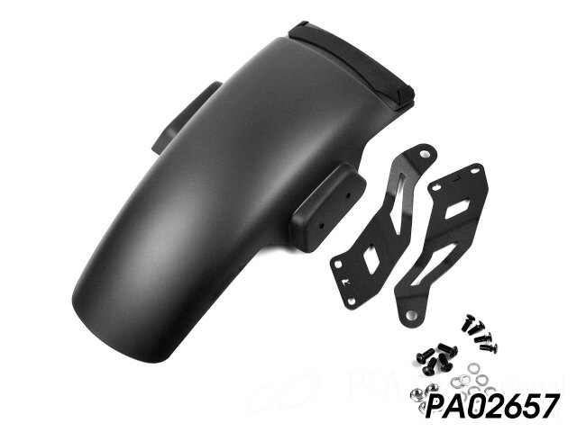 P&A International Extender Fender Extra / エクステンダーフェンダー