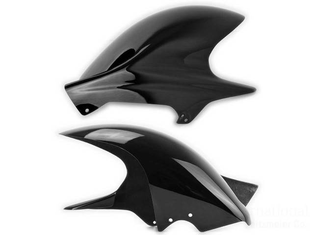 P&A International インナーリアフェンダー Kawasaki ZZR1400 / ZX-14R