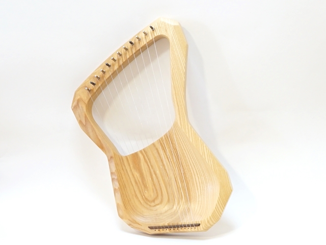 受注発注【237】コロイ/キンダーライアー/12弦/ダイヤトニック