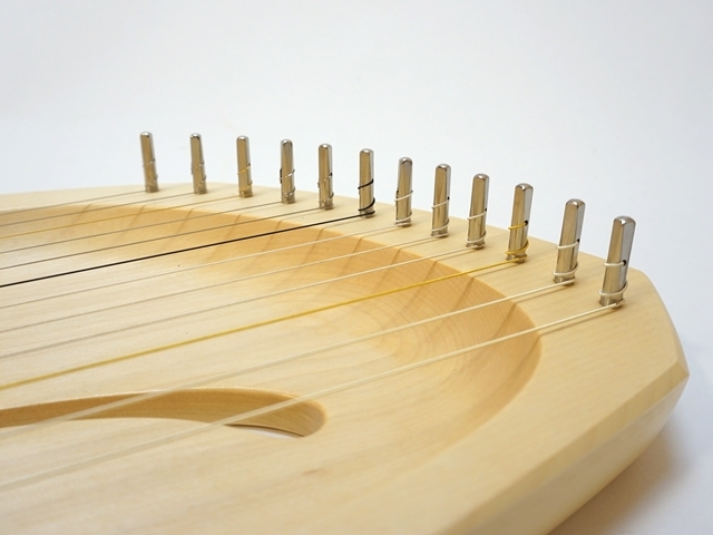 受注発注【182】アウリスライアー/ダイアトニック/12弦/LDD ペロル