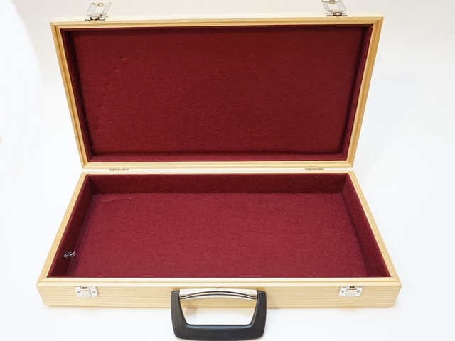 058】コロイ/キンダーハープ7弦（キンダーライアー）/ライアーケース