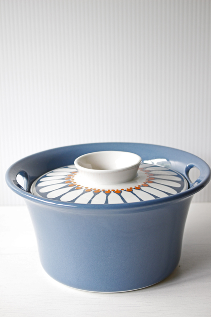 PetaPeta北欧雑貨ショップ＞＞北欧ヴィンテージ＞＞Figgjo＞＞デイジー