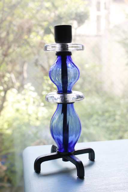 PetaPeta北欧雑貨ショップ＞＞北欧ヴィンテージ＞＞BODA＞＞キャンドル