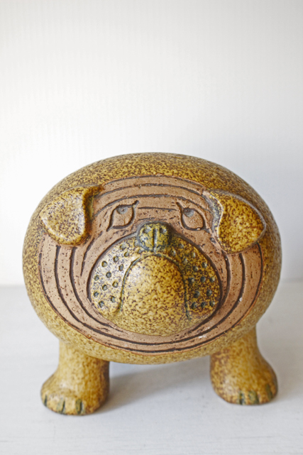 PetaPeta北欧雑貨ショップ＞＞北欧ヴィンテージ＞＞Lisa Larson