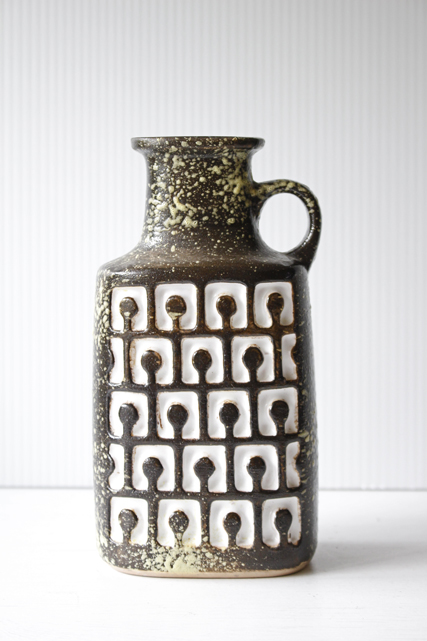 PetaPeta北欧雑貨ショップ＞＞ドイツヴィンテージ＞＞花瓶