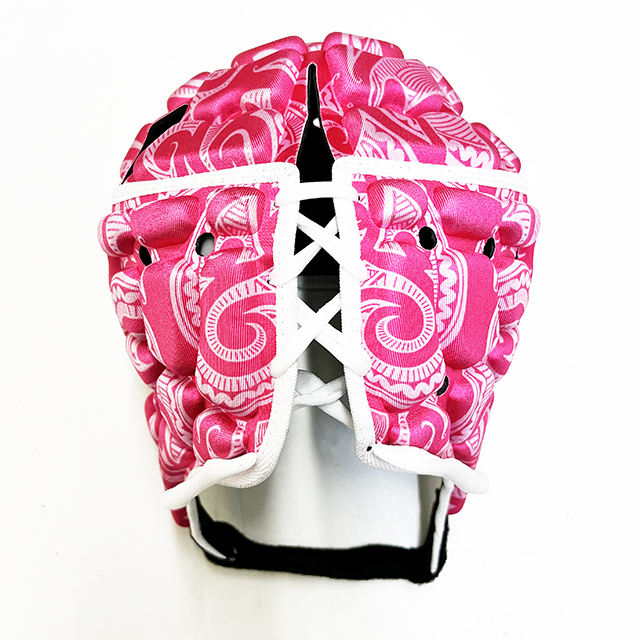 IMPACT V2 Premium Vented マオリ ピンク