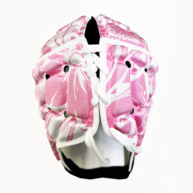 IMPACT V2 Premium Vented アイランドフラワー ピンク