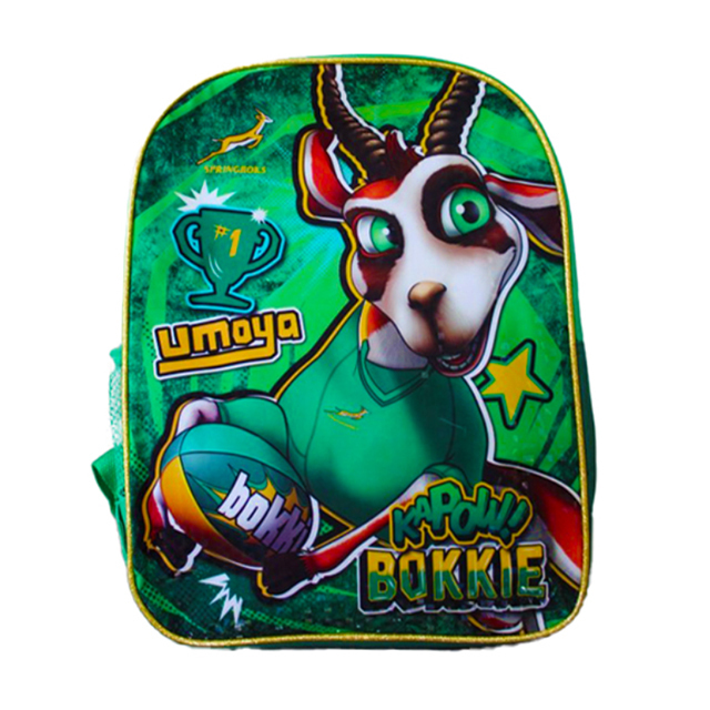 南アフリカ代表 スプリングボクス 23/24 ミニキット