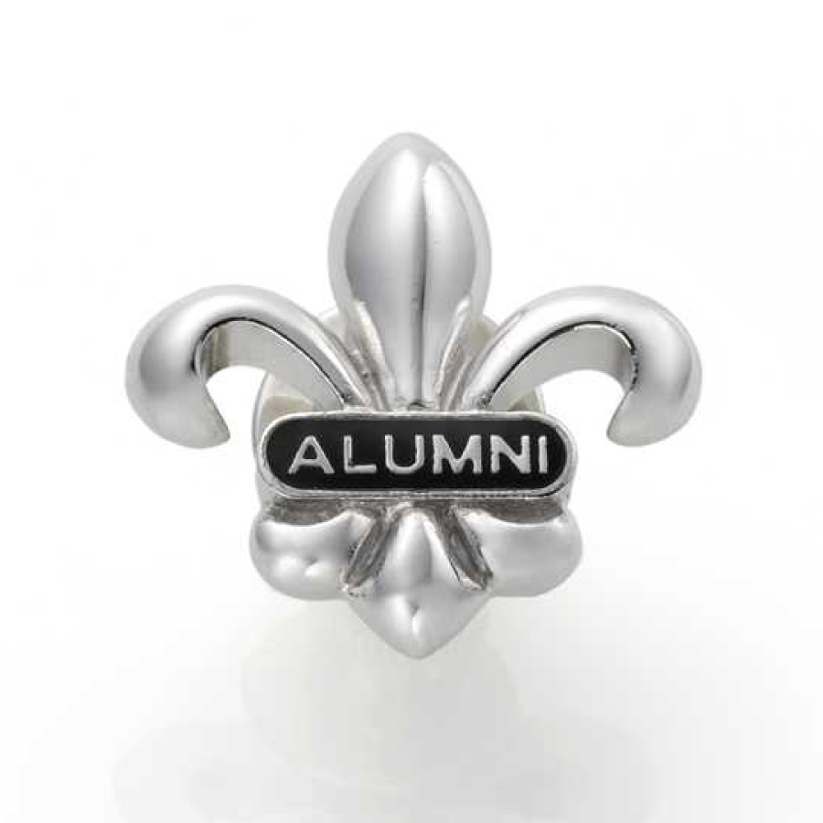 校友会公式バッジ｜立教グッズ｜Rikkyo Alumni Shop