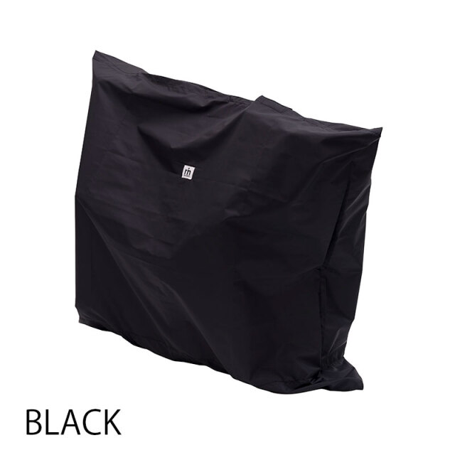 BPフレームイン輪行バッグ】 車体のフレーム内に収納 車体を完全収納