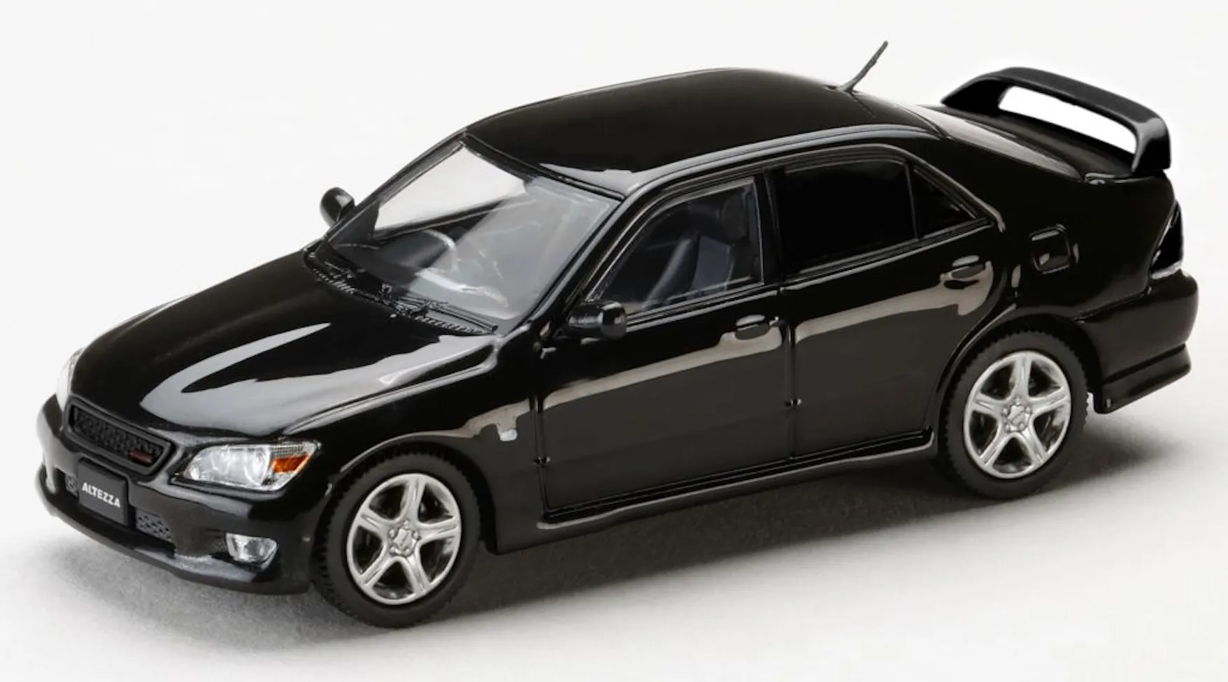 予約] ホビージャパン 1/64 トヨタ アルテッツァ RS200 (E10) 1998