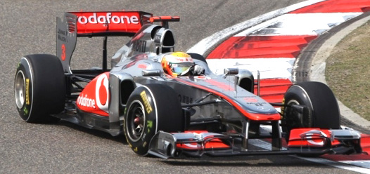 取り寄せ] タメオ 1/43 メタルキット マクラーレン メルセデス MP4/25