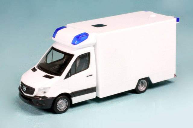 トゥル−スケール 1/43 メルセデス ベンツ 600 プルマン ランドー