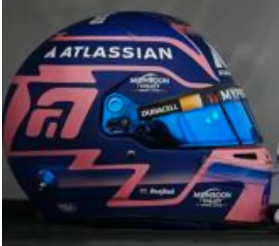 予約] スパーク 1/5 ヘルメット L.ハミルトン メルセデス 2022 5HF071