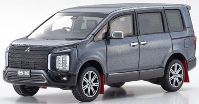 京商 1/43 ニッサン スカイライン GT-R R33 ニスモ グランドツーリング