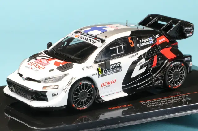 IXO イクソ｜Model Garage Romu